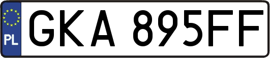 GKA895FF