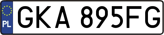 GKA895FG