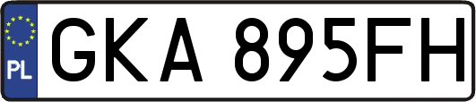 GKA895FH