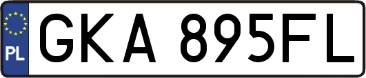 GKA895FL