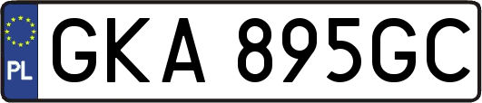 GKA895GC