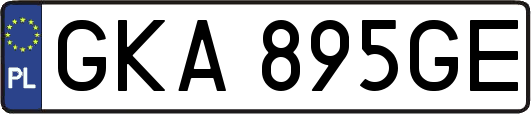 GKA895GE