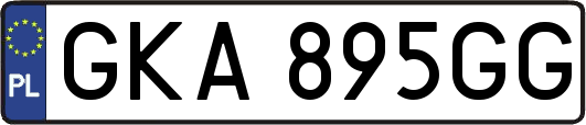GKA895GG