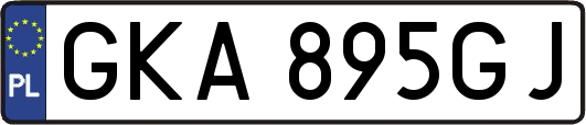 GKA895GJ