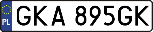 GKA895GK