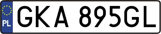 GKA895GL