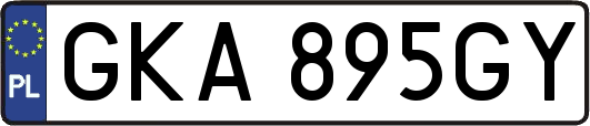 GKA895GY