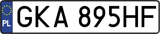 GKA895HF