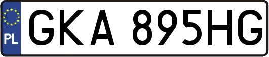 GKA895HG
