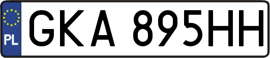 GKA895HH