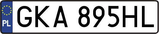 GKA895HL
