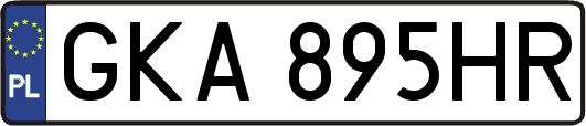 GKA895HR