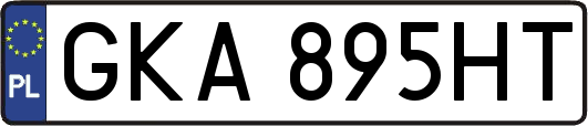 GKA895HT