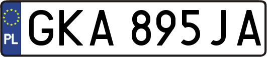 GKA895JA