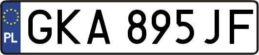 GKA895JF
