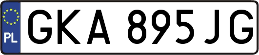 GKA895JG