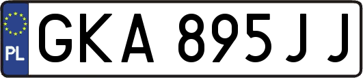 GKA895JJ
