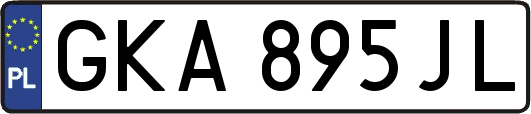 GKA895JL
