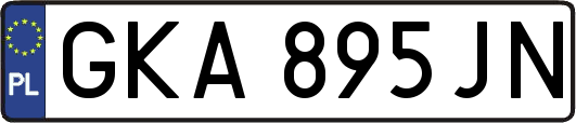 GKA895JN
