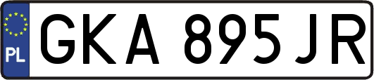 GKA895JR