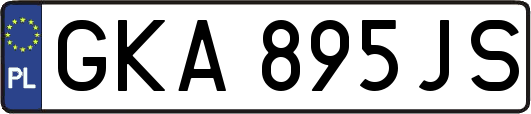 GKA895JS