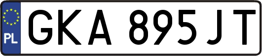 GKA895JT