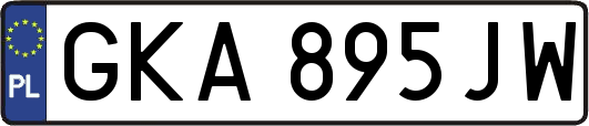 GKA895JW
