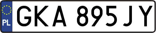 GKA895JY