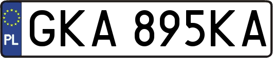 GKA895KA