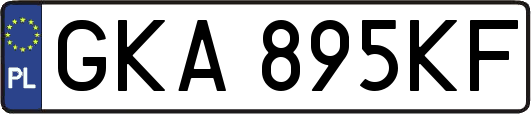 GKA895KF
