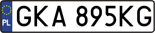 GKA895KG