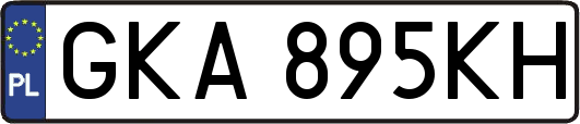 GKA895KH