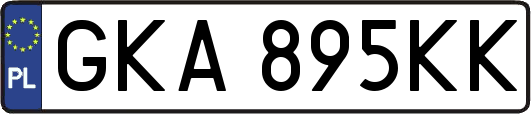 GKA895KK