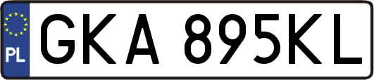 GKA895KL