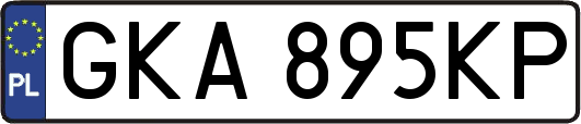 GKA895KP