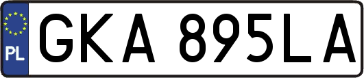 GKA895LA