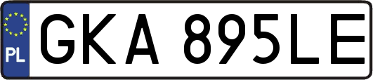 GKA895LE