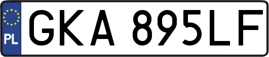 GKA895LF