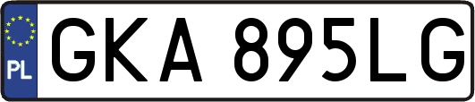 GKA895LG
