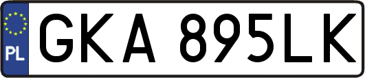 GKA895LK