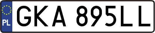 GKA895LL