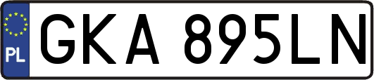 GKA895LN