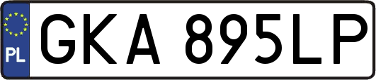 GKA895LP