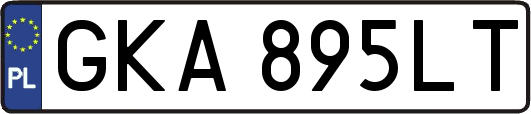 GKA895LT