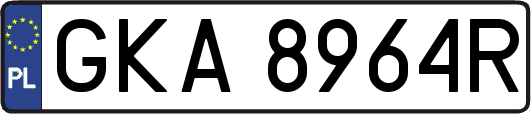 GKA8964R