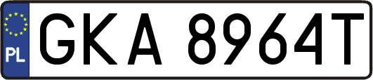 GKA8964T