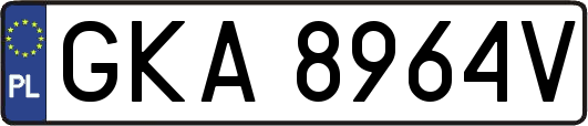 GKA8964V