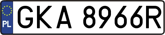 GKA8966R