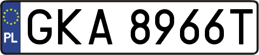 GKA8966T