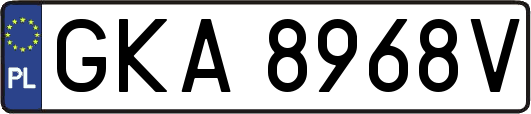 GKA8968V